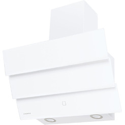 Вытяжка MAUNFELD Cascada 60 (белый)