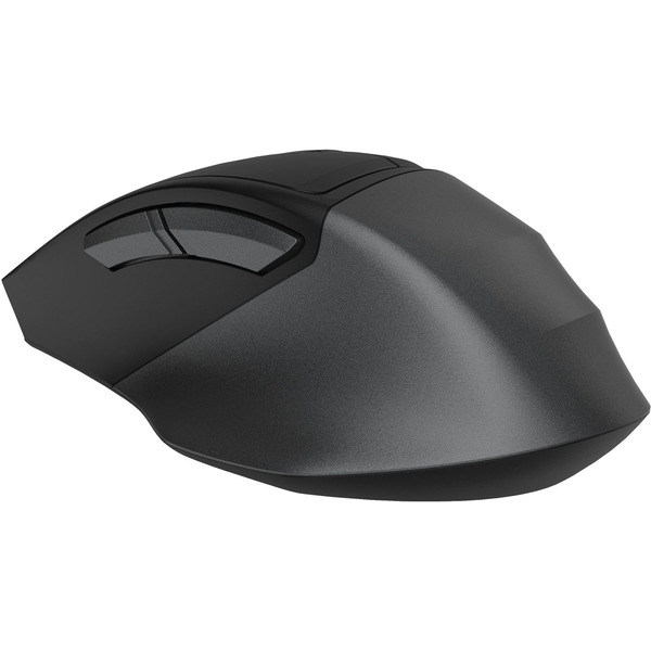 Мышь A4Tech Fstyler FM45S Air (серый/черный)