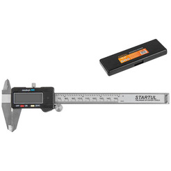 Штангенциркуль STARTUL ST3507-150
