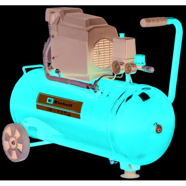 Компрессор Einhell TC-AC 190/50/8 (4007332)