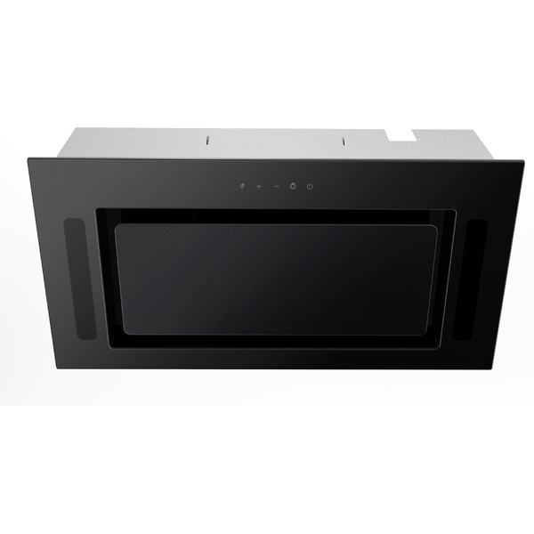 Вытяжка кухонная ZORG SANTA 850 60 S BL