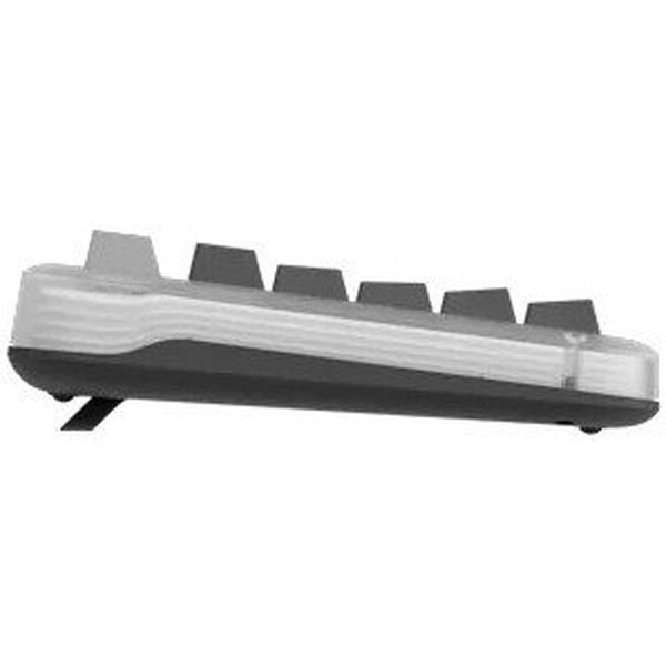 Клавиатура Logitech Alto Keys K75M 920-013299 (графитовый, с гравировкой)