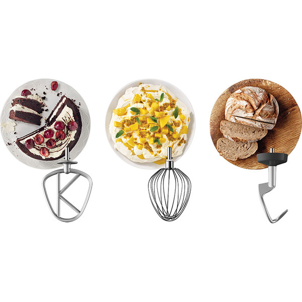 Кухонная машина KENWOOD KVL4100S