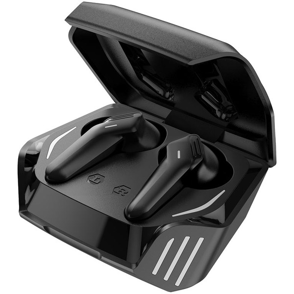 Наушники Hoco S21 (черный)