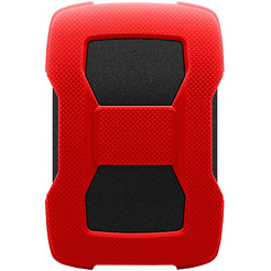 Внешний накопитель ADATA HD330 AHD330-2TU31-CRD 2TB (красный)