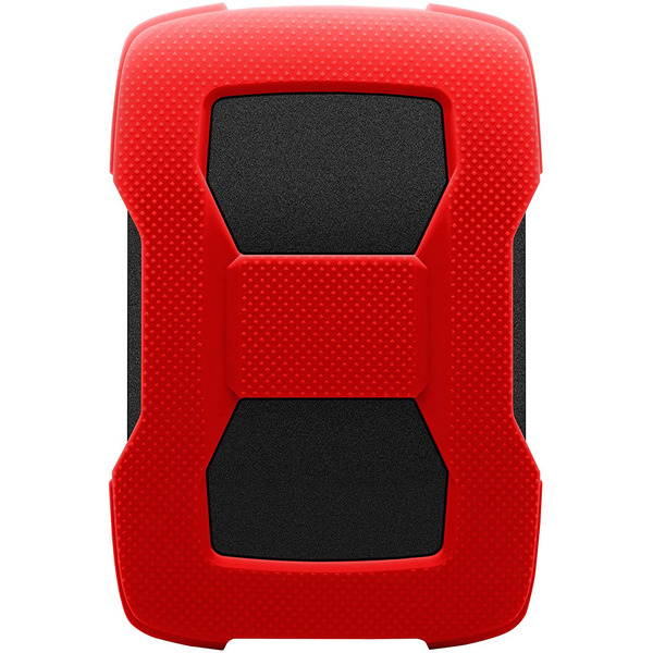 Внешний накопитель ADATA HD330 AHD330-2TU31-CRD 2TB (красный)