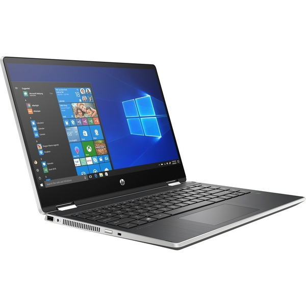 Ноутбук HP Pavilion x360 14-dw0007ur 155V5EA