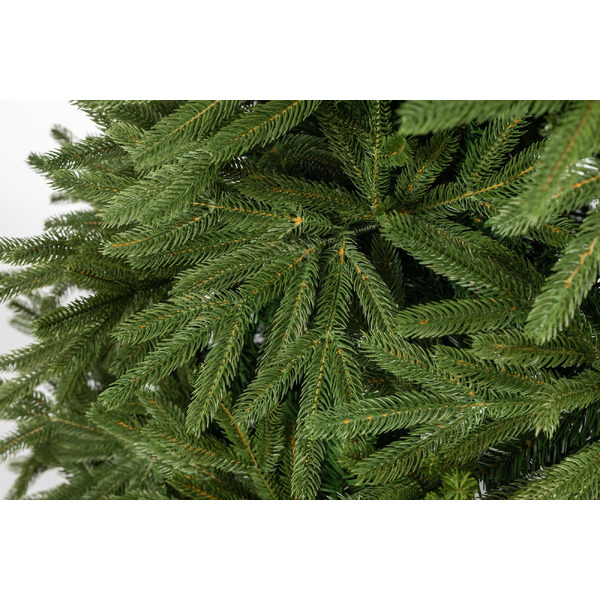 Ель искусственная Winter Drop 210 / 25805