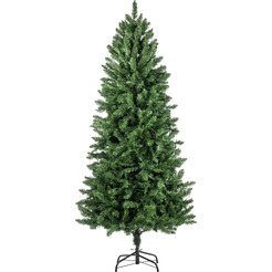 Ель искусственная Winter Light 240 / 24821-240CM LED