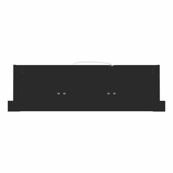 Вытяжка MAUNFELD VS TOUCH 60 (черный)