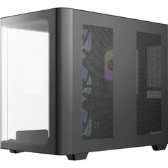Корпус Ocypus Iota C70 Curve BK ARGB