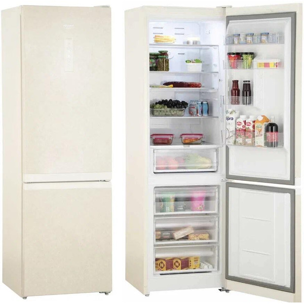 Холодильник Hotpoint HTS 7200 M O3