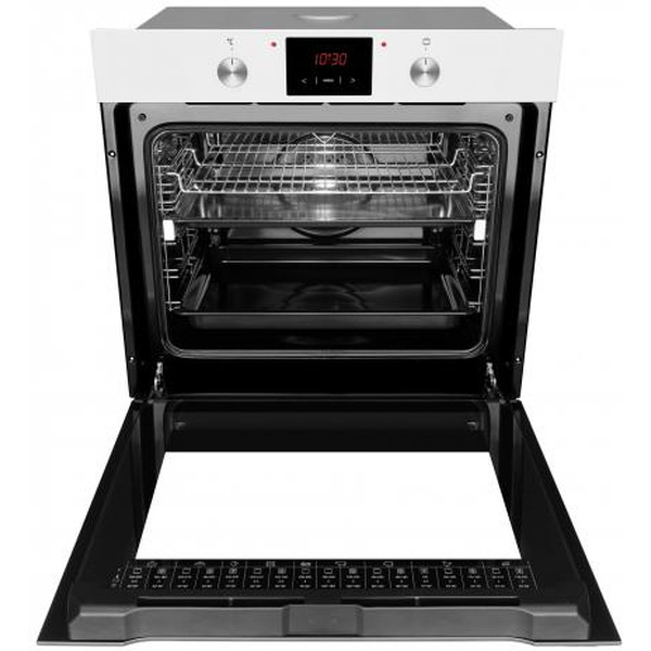 Духовой шкаф Hansa BOEW684001