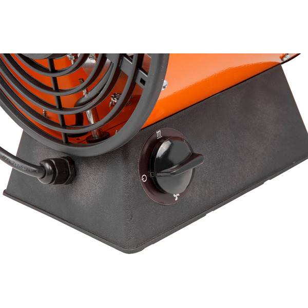 Тепловая пушка Ecoterm EHR-03/1C