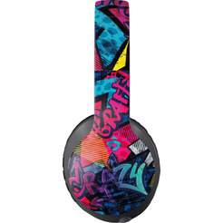 Наушники Defender FreeMotion B595 (граффити)