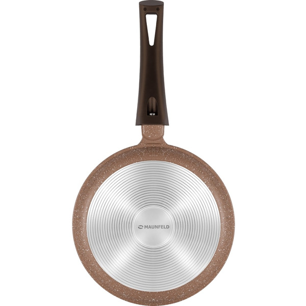 Блинная сковорода MAUNFELD Carmel MF22CRM01PP
