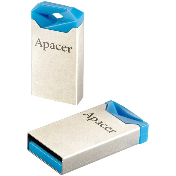 USB Flash-накопитель Apacer AH11J  (AP64GAH11JG-1)