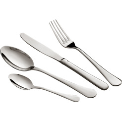 Набор столовых приборов Pomidoro P105006