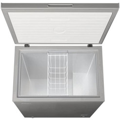 Морозильный ларь Kraft BD(W)-230SRX