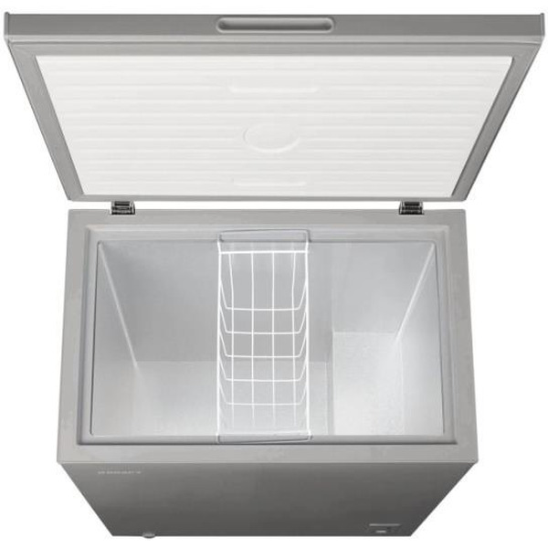 Морозильный ларь Kraft BD(W)-230SRX