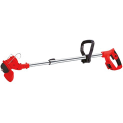 Триммер Edon AGT-18 (с 2-мя АКБ)