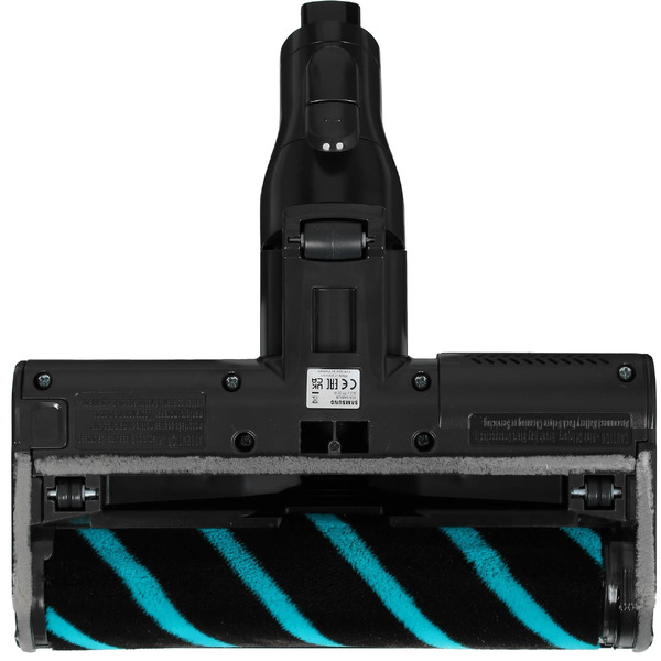 Вертикальный пылесос SAMSUNG VS20B75ACR5/EV