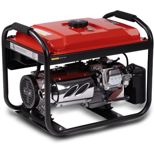 Генератор Stavr SEG 3500E 9040200016