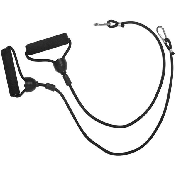 Балансировочная платформа CALVIANO Bosu Ball 58 см (фиолетовый)