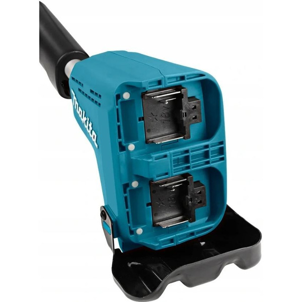 Триммер Makita DUR368AZ (без АКБ и ЗУ)