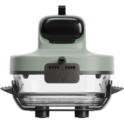 Аэрофритюрница Dreame Air Fryer PT60 Green RU