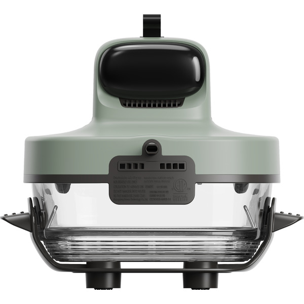 Аэрофритюрница Dreame Air Fryer PT60 Green RU