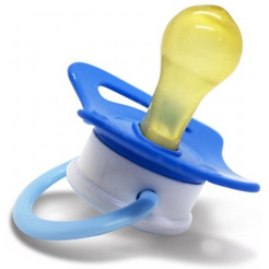 Пустышка Мама Тама Матроскин MT/021 (6+ мес)