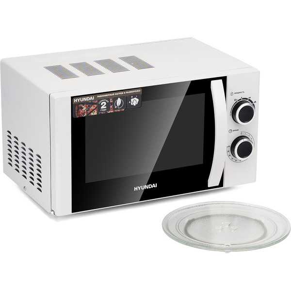 Микроволновая печь Hyundai HYM-M2043