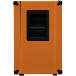 Комбоусилитель Orange Crush Bass 100 Orange