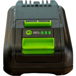 Аккумулятор Greenworks G24HP2 2957707 (24В/2 Ач)