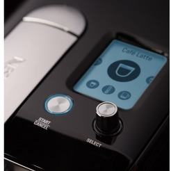 Кофемашина BORK C730BK