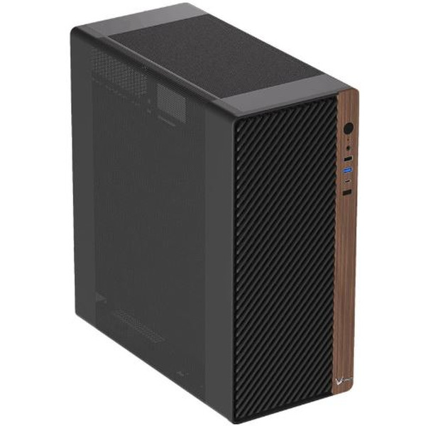 Корпус Formula TimberLine T2 (черный)