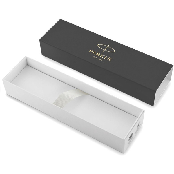 Ручка шариковая Jotter Core Bond Street Black CT PARKER 142381 /1953184