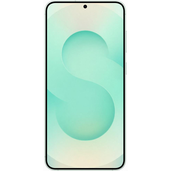 Смартфон Samsung Galaxy S25+ 12GB/256GB (SM-S936BLGBCAU) мятный