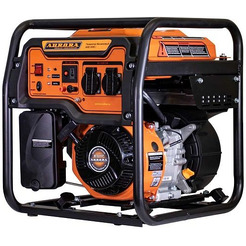 Генератор Aurora AGE 4500i 31098