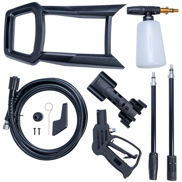 Мойка высокого давления Kolner KHPW 2100FSP (кн2100фсп)