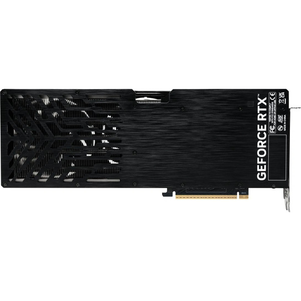 Видеокарта Palit GeForce RTX 5080 Infinity 3 NE75080019T2-GB2035S