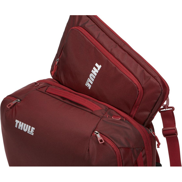 Сумка Thule Subterra Carry-On TSD-340 (бордовый)