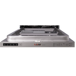 Встраиваемая посудомоечная машина Exiteq EXDW-I405