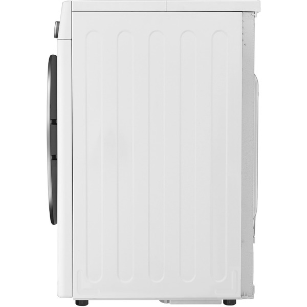 Сушильная машина LG DC90V9V9WN