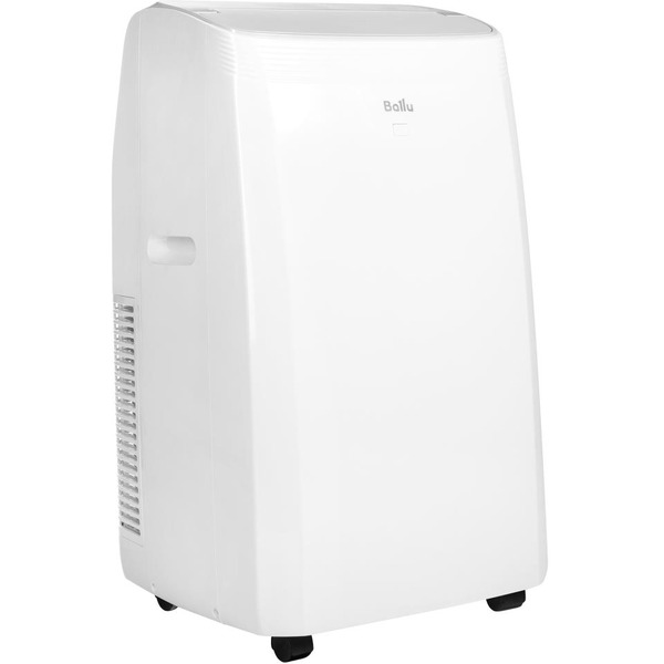 Мобильный кондиционер Ballu Smart Inverter BPAC-12 IN/N