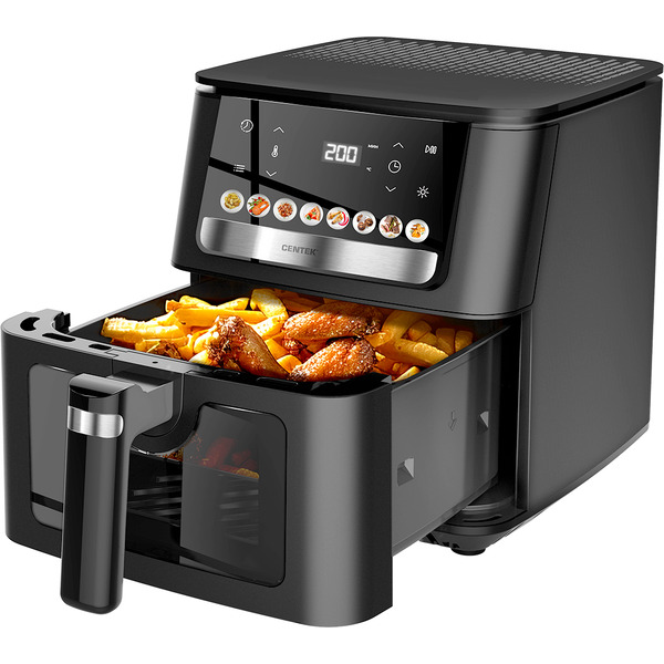 Аэрогриль Centek CT-3103