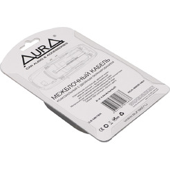 Кабель Aura RCA-B205 MkII