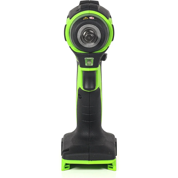 Гайковерт Greenworks G24IW200 3803607 (без АКБ и ЗУ)