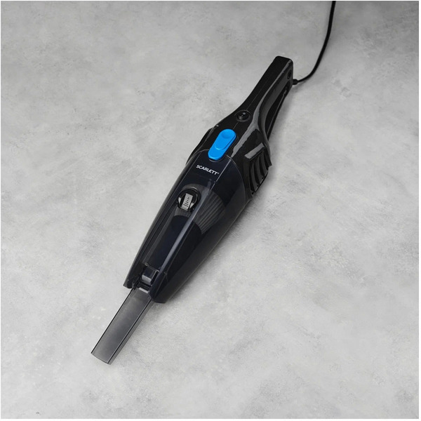 Вертикальный пылесос Scarlett SC-VC80H16